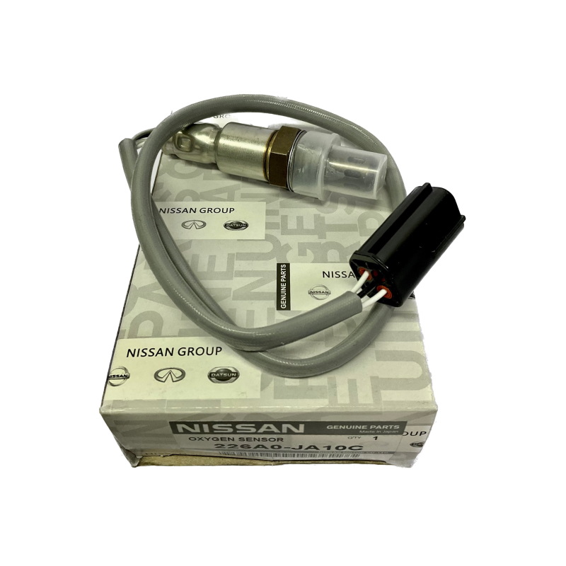 سنسور اکسیژن مورانو 2009