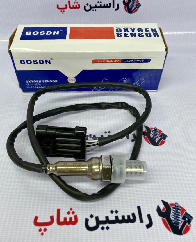 سنسور اکسیژن ریچ