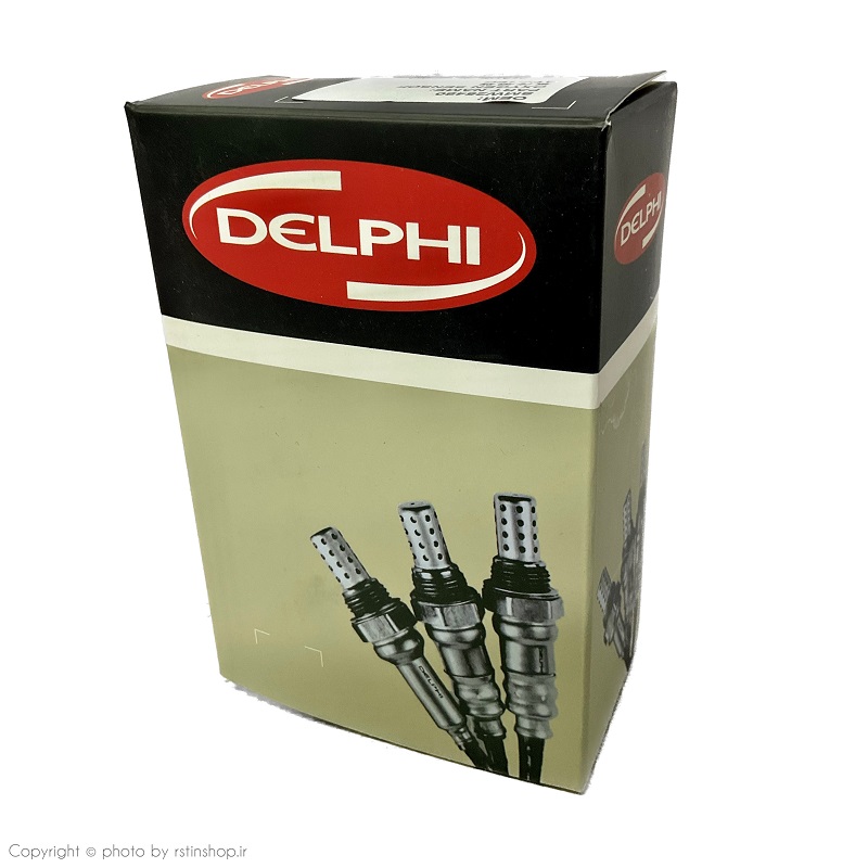 سنسور اکسیژن ریچ اصلی