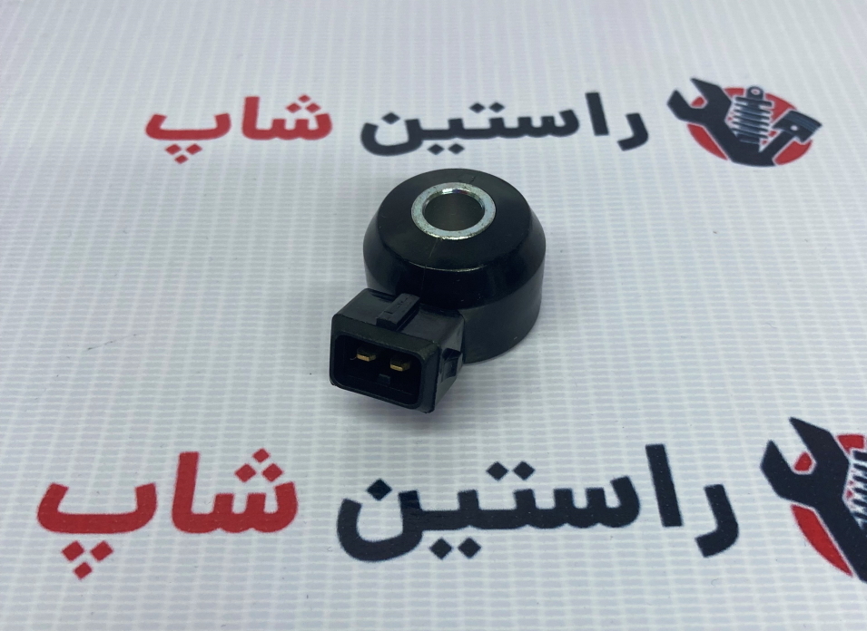 سنسور ضربه سرانزا