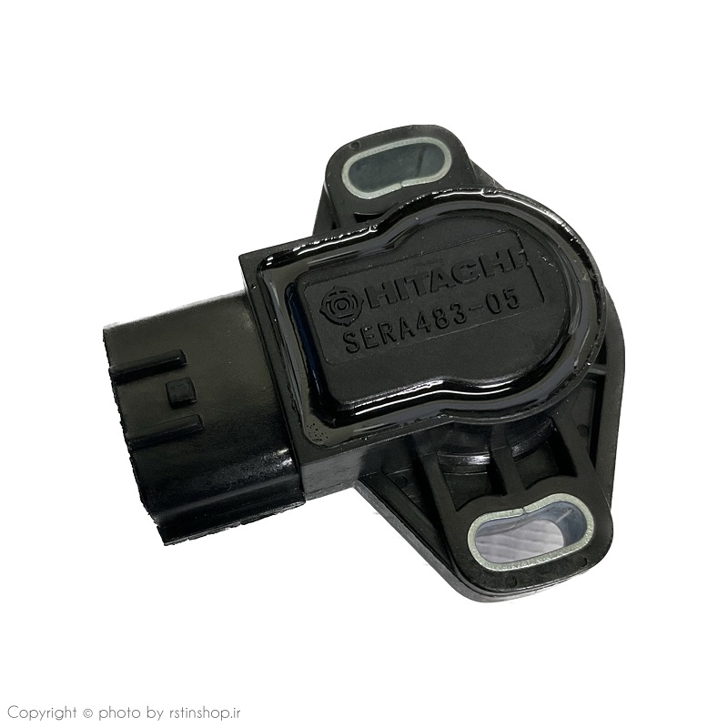 سنسور دریچه گاز سرانزا