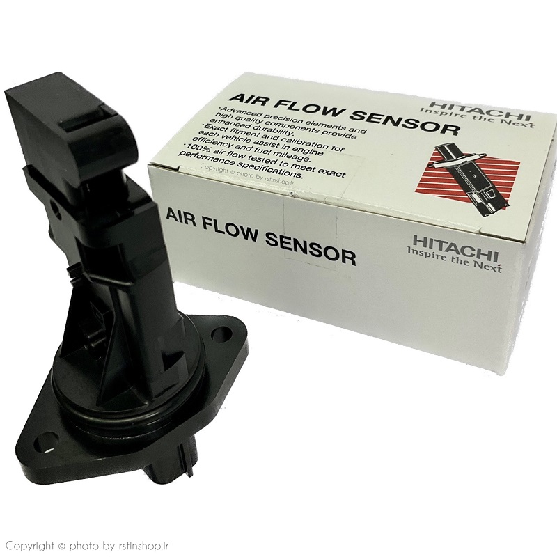 سنسور هوا ماکسیما (هیتاچی)