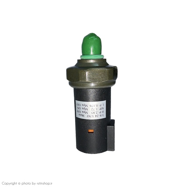 سنسور کولر رونیز