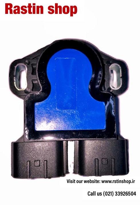 سنسور تراتل پیکاپ(چین)