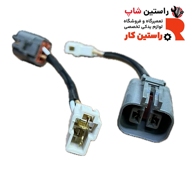 سوکت دینام پیکاپ