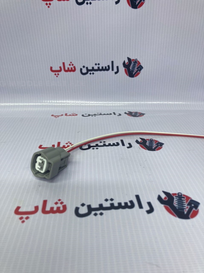 سوکت کوئل مزدا 3 نیو