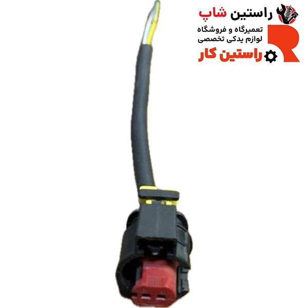 سوکت سوزن انژکتور ریچ