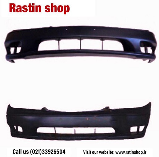 سپر جلو ماکسیما اصلی