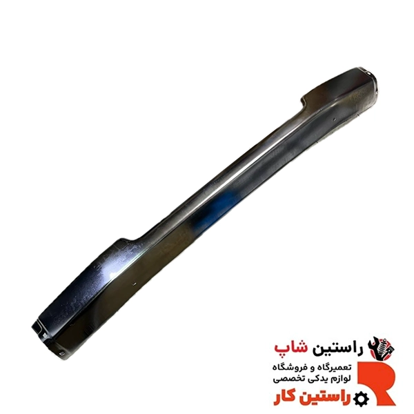 سپر جلو پیکاپ فلزی