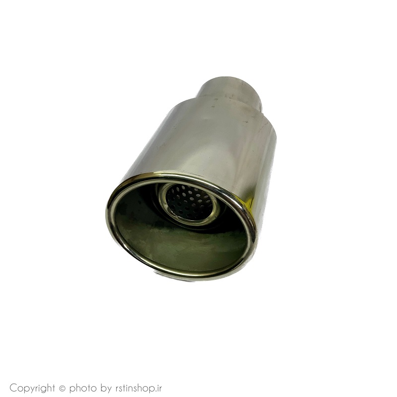 سر اگزوز ماکسیما توری دار