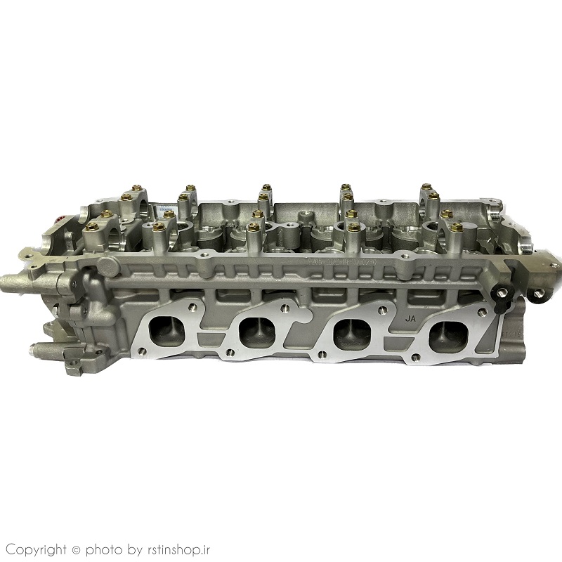 سر سیلندر پیکاپ طرح