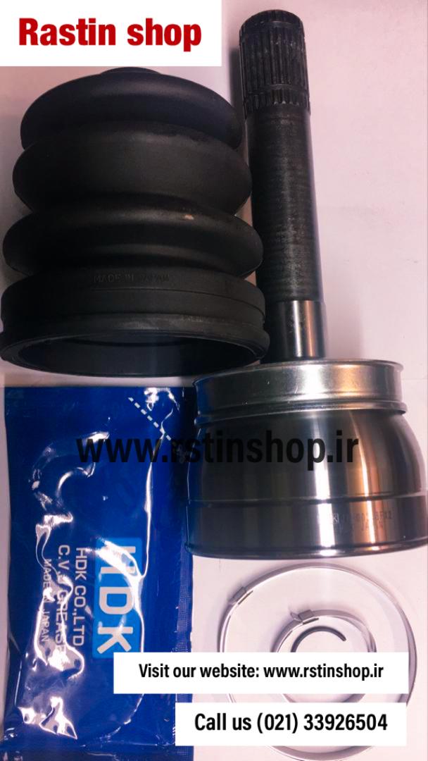 خرید و قیمت سرپلوس رونیز (ژاپن)