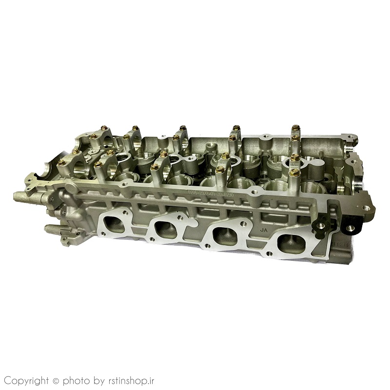 سرسیلندر پیکاپ (تایوان)