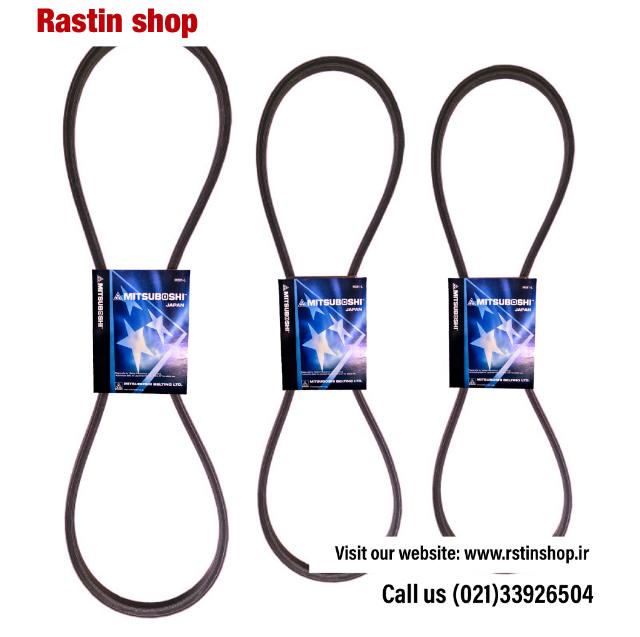 تسمه کامل رونیز (ژاپن)