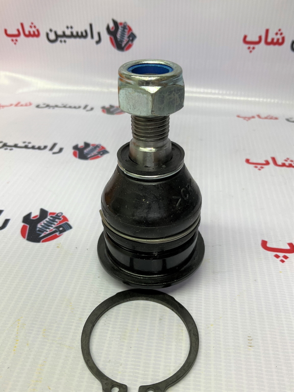 سیبک طبق ماکسیمابا 6 ماه ضمانت 