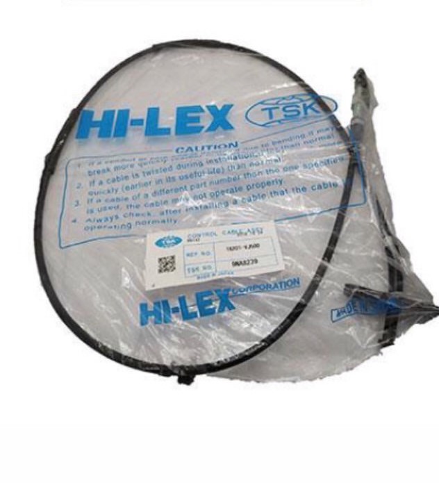 سیم گاز رونیز (ژاپن)