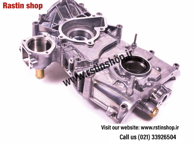 سینی قاب زنجیر پیکاپ،رونیز