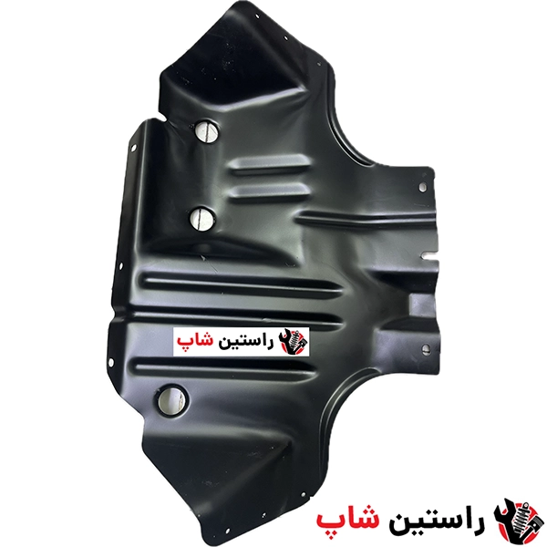 سینی زیر موتور پیکاپ