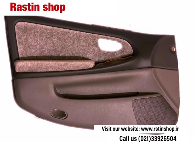 تودری ماکسیما جلو چپ اصلی