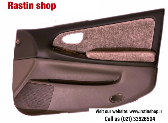 تودری ماکسیما جلو راست اصلی