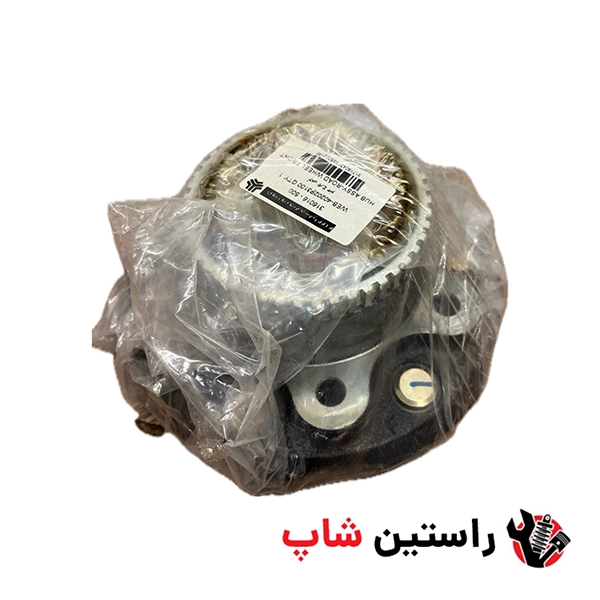 توپی چرخ پیکاپ ریچ اصلی 