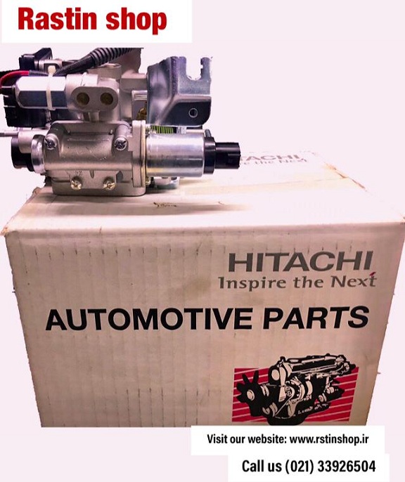 تراتل کامل چهار فیش پیکاپ (ژاپن)