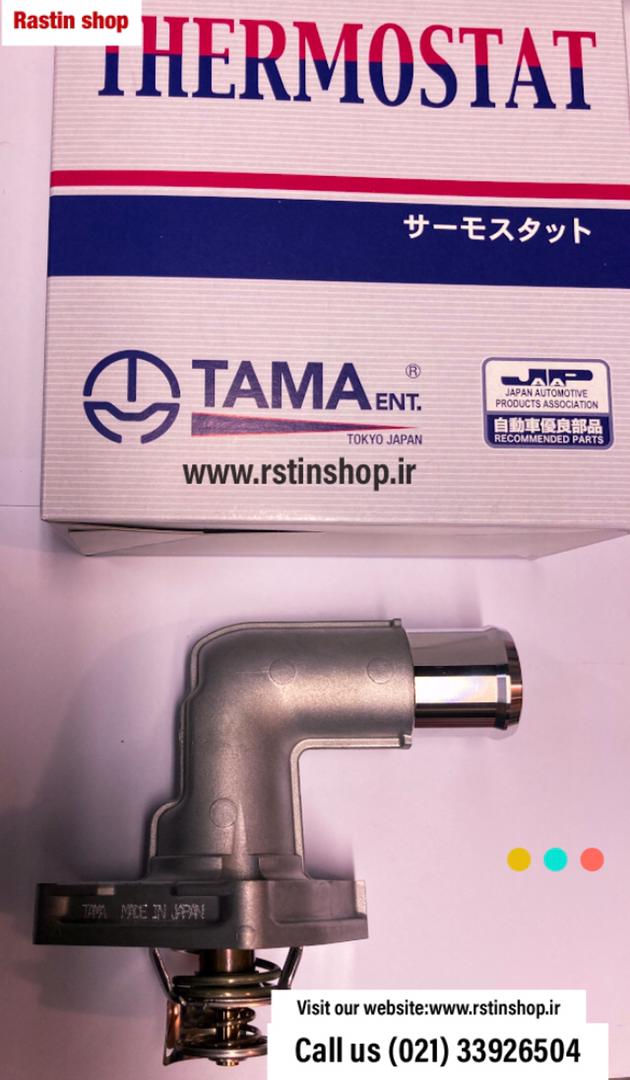 ترموسات مورانو (ژاپن)