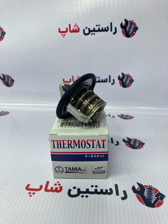 ترموسات کوچک ماکسیما (ژاپن)