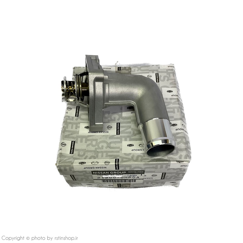 ترموسات تیانا (اصلی)