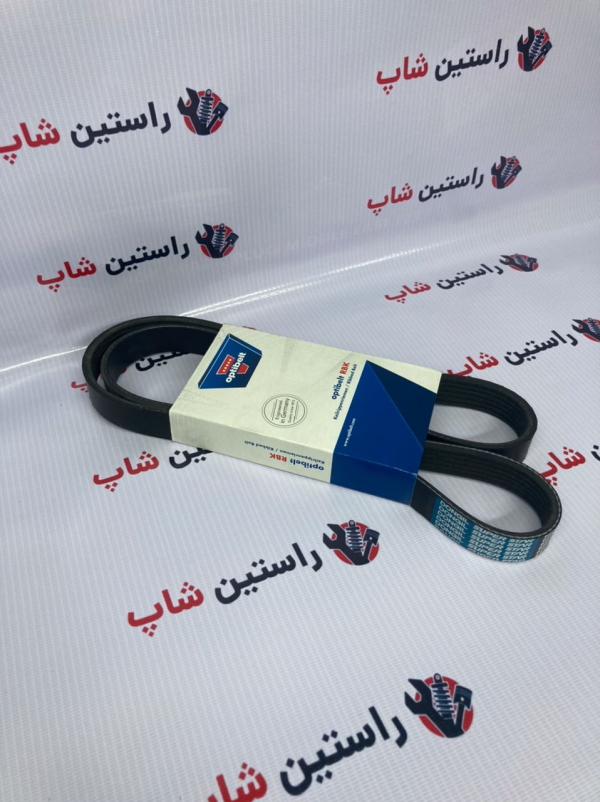 تسمه دینام نیسان جوک اسپرت (کره)