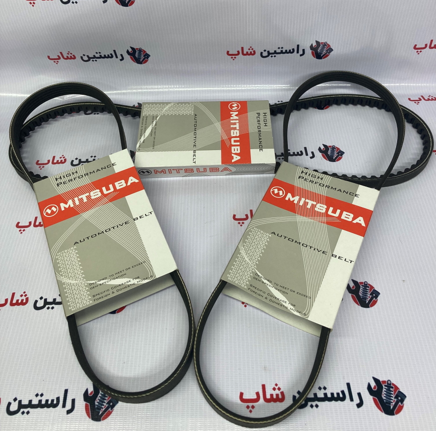 تسمه کامل ریچ (ژاپن)