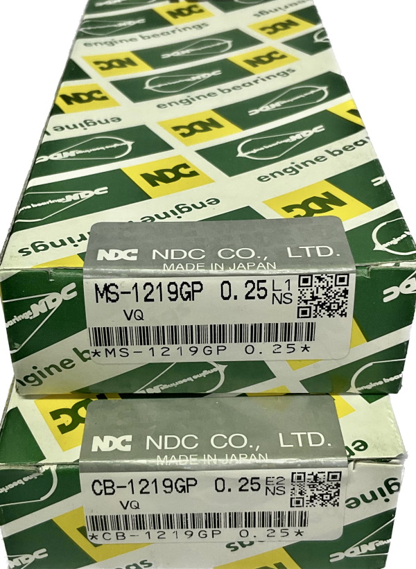 یاتاقان ماکسیما ژاپن 25