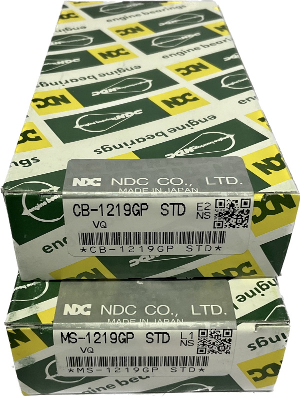 یاتاقان ماکسیما (ژاپن) استاندارد