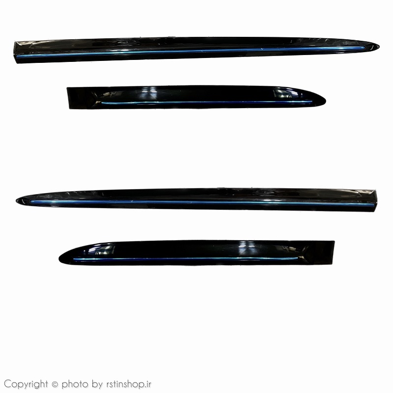 زه درب ماکسیما کامل