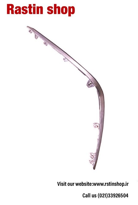 زه سپر عقب تیانا