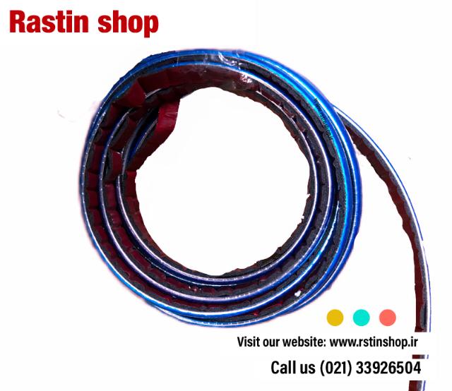 زه سپر عقب ماکسیما