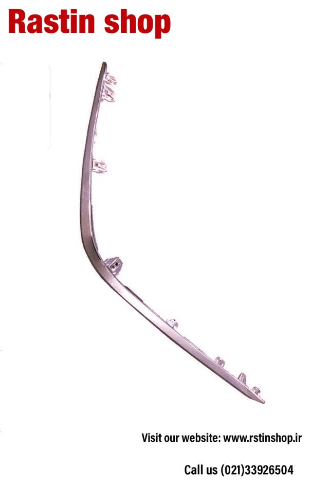 زه سپر جلو تیانا